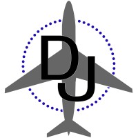 D-J Engineering Inc. logo - Similar company to Dynamic Nc
