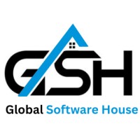 Global Software House logo - Similar company to Technocation Traning & Software Development House