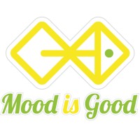 Mood is Good logo - Similar company to 6Clo