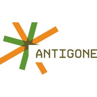 Antigone logo - Similar company to Cooproduction
