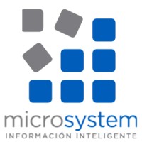 Microsystem Perú logo - Similar company to Orkidea Lab