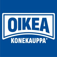 Oikea Konekauppa logo - Similar company to Nohewa
