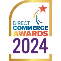 Direct Commerce Awards logo - Similar company to Babiators Uk