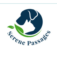 Serene Passages logo - Similar company to Corkery Group Unlimited