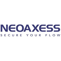 Neoaxess logo - Similar company to Intecsys