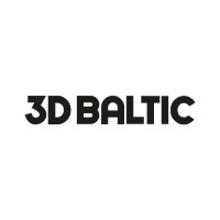 3D Baltic logo - Similar company to Aimuno