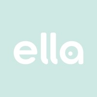Ella logo - Similar company to Meela