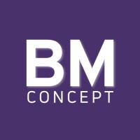 BM CONCEPT logo - Similar company to Novia Construction