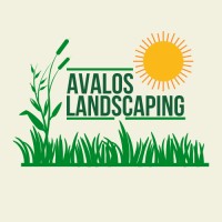 Avalos Landscaping logo - Similar company to Landers' Landscaping