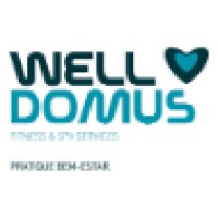 Well Domus - Fitness, Spa & Nutrição