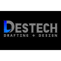 Destech, Inc. logo - Similar company to Contract Engineer Team Cetsa Sa De Cv