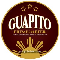 Guapito Beer logo - Similar company to Gideon Italiaander