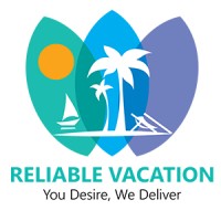 Reliable Vacation logo - Similar company to Refratex India Private Limited