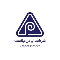 Apaden Plast logo - Similar company to Behdadeh