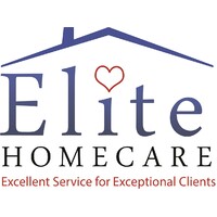 Elite HomeCare LLC logo - Similar company to Frame One