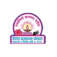 A. K. Joshi School logo - Similar company to Modasa Pharmaceuticals Pvt. Ltd