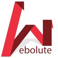 Webolute logo - Similar company to Iqsys