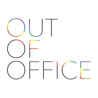 Out of Office North East logo - Similar company to Pride Action North