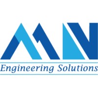 MN Engineering Solutions Inc. logo - Similar company to M&N Solutions Inc