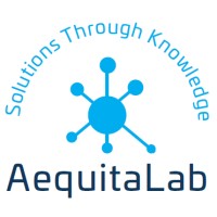 AequitaLab logo - Similar company to Westham Trade Co.