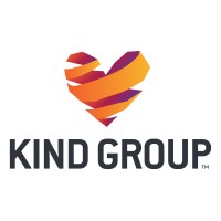 Kind Group logo - Similar company to Kindness Factory
