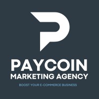PayCoin - Digital marketing agency logo - Similar company to Roothub It