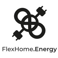 FlexHome.Energy logo - Similar company to Easy Smart Grid