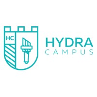 Hydra Campus logo - Similar company to Teros