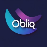 Obliq logo - Similar company to Makers Home