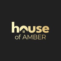 House of Amber logo - Similar company to Creative Space