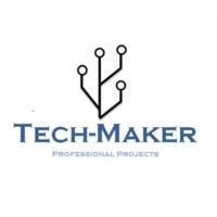 Tech-Maker logo - Similar company to Techmaker