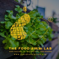 The Foodprint LAB logo - Similar company to Weldi
