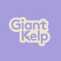 Giant Kelp logo - Similar company to Digital Iron