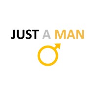 JUST A MAN logo - Similar company to Way2Select.Com