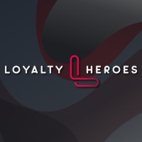 LOYALTY HEROES – konkurs na najlepsze działania lojalnościowe w Polsce logo - Similar company to 5Bonsai | Ai-Powered Ecrm Agency