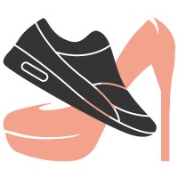 Kigo Footwear logo - Similar company to Softstar Shoes