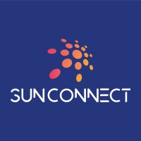 SunConnect logo - Similar company to Vinasolar