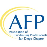 Association of Fundraising Professionals - San Diego Chapter logo - Similar company to Wegive