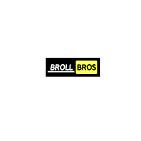 BrollBros logo - Similar company to Craftshift