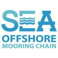 S.E.A Offshore Mooring Chain logo - Similar company to Sunhelm Marine
