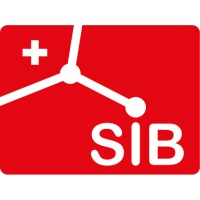 SIB Swiss Institute of Bioinformatics logo - Similar company to European Bioinformatics Institute | Embl-Ebi