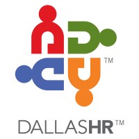DallasHR logo - Similar company to Uta Shrm