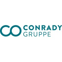 CONRADYGRUPPE Verwaltungs GmbH logo - Similar company to Cowa Facility Management