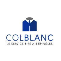 COLBLANC logo - Similar company to Izem Expat