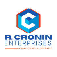 R. Cronin Enterprises logo - Similar company to C&R Landscape Development