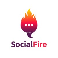 SocialFire - SEO Services logo - Similar company to Qube Llc, Software Development Company