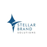 Stellar Brand Solutions logo - Similar company to Stellaro
