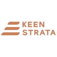 Keen Strata logo - Similar company to Strataev