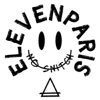 Eleven Paris logo - Similar company to Tonplexi