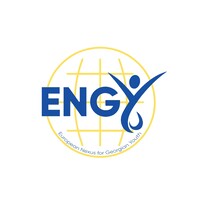 ENGY-European Nexus for Georgian Youth logo - Similar company to Kalifa K Oliver Experience Coaching